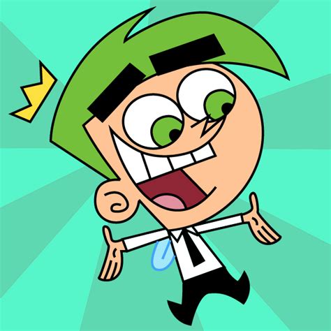 how to draw fairly odd parents